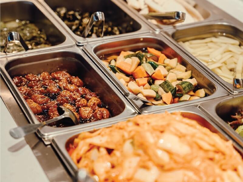 K-Pub Emart Gò Vấp