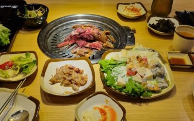 Top 5 Buffet Phan Thiết cực ngon ăn là “ghiền”