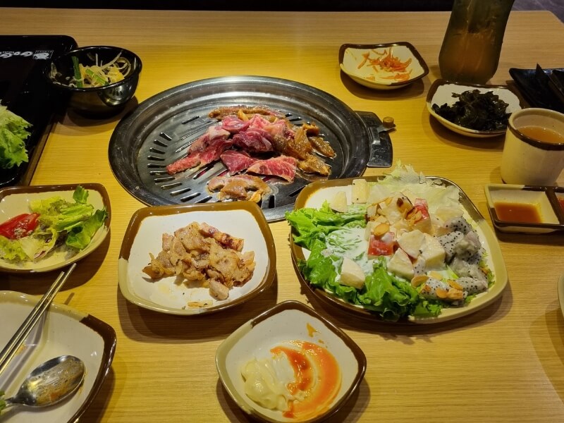 GoGi House