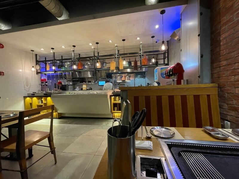 K-Pub Phan Xích Long