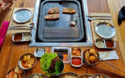 Top 11 nhà hàng buffet Phú Nhuận cứ ăn mà mê