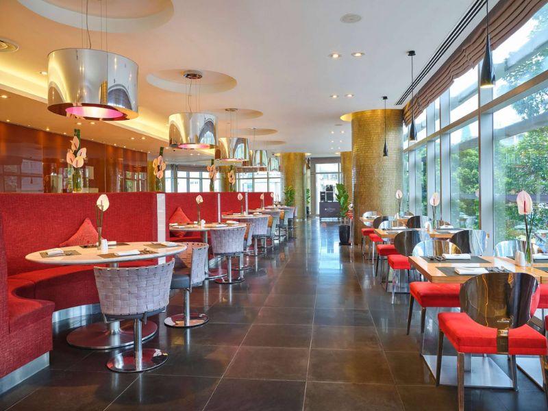 Food Connexion Buffet