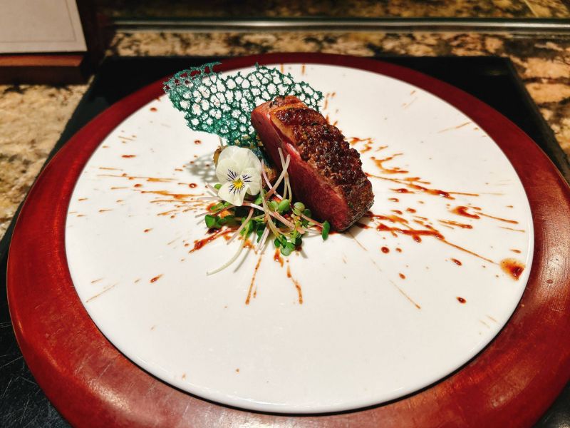 Market 39 - Seafood & International Cuisine