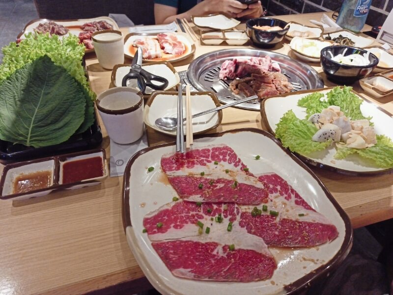 GoGi House Lãnh Binh Thăng