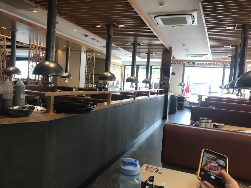 GoGi House Nguyễn Văn Quá