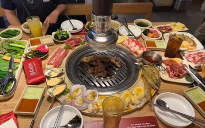Top 7 quán Buffet quận 12 cực ngon, không thể bỏ qua
