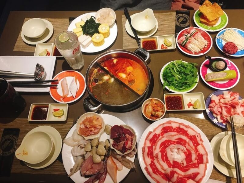 Kichi Kichi Nguyễn Ảnh Thủ