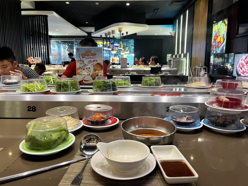 Kichi Kichi Nguyễn Ảnh Thủ