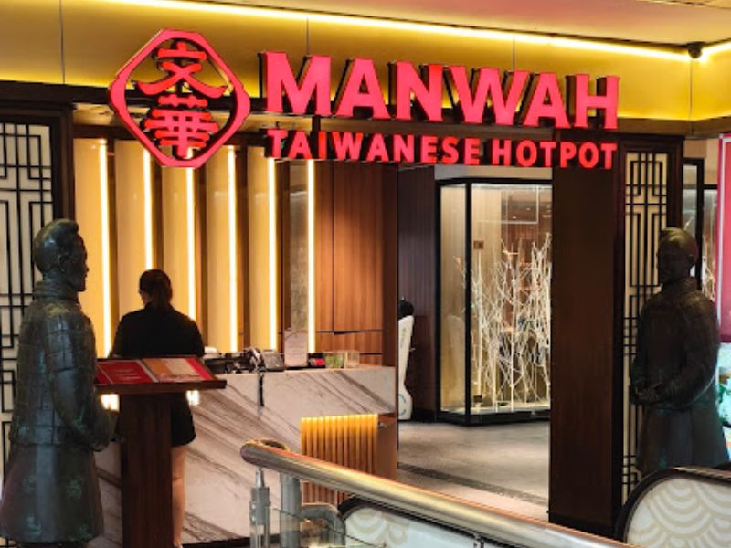 Manwah