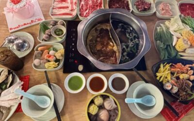 12 Nhà hàng Buffet Quận 3 hoàn hảo cho mọi cuộc hẹn