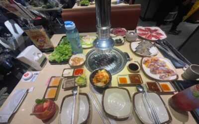 Top 4 quán Buffet Quận 4 ngon mê mẩn khó cưỡng