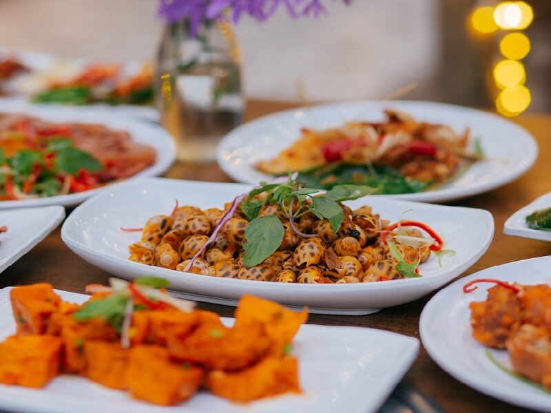 Hutong Nguyễn Tri Phương