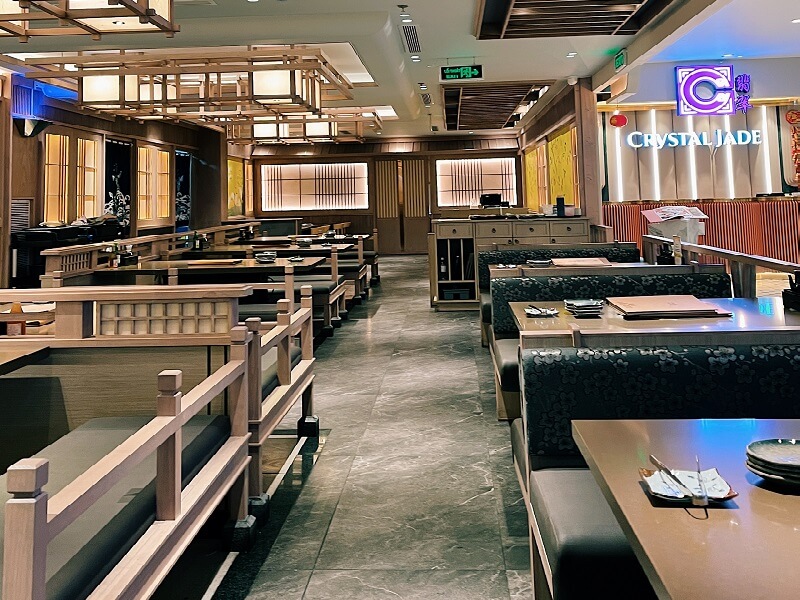 iSushi Hùng Vương