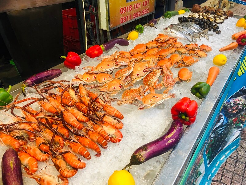 Q-Mama Buffet Beer BBQ