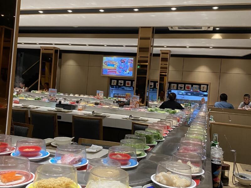 Kichi - Kichi Bình Phú