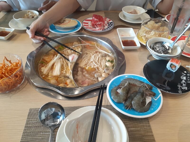 Kichi - Kichi Bình Phú