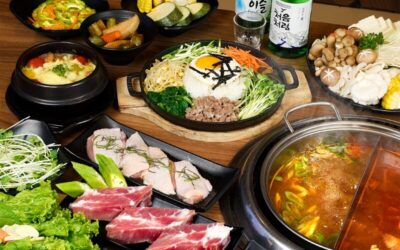 Top 5 quán Buffet Quận 9 ngon “tuyệt cú mèo”