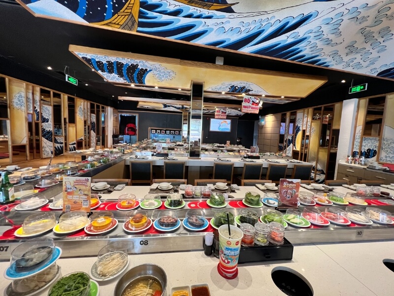 Kichi Kichi Đỗ Xuân Hợp