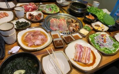 Top 4 quán Buffet Tây Ninh ngon “tuyệt đỉnh”