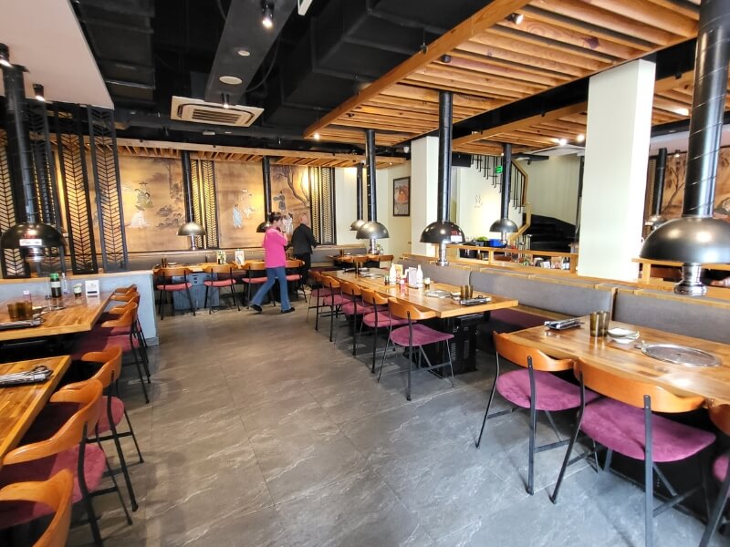 GoGi House Tây Ninh