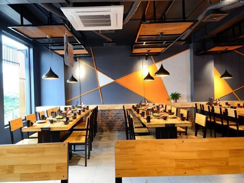 Lẩu Phan Thượng Đình