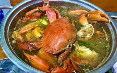 Top 6 quán lẩu Quận 10 ngon đến gây thương nhớ