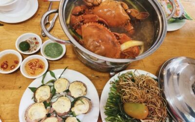 6 quán lẩu Quận 5 cực ngon không thể bỏ qua