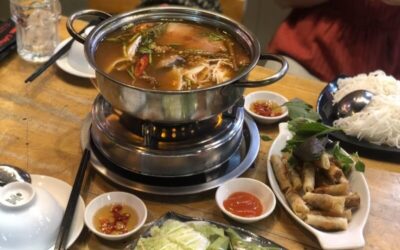 Top 7 quán lẩu Tân Phú ngon nhất