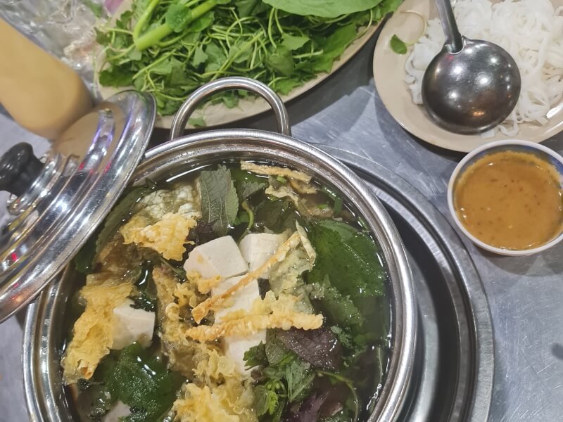 Lẩu Dê Minh Tuấn 2