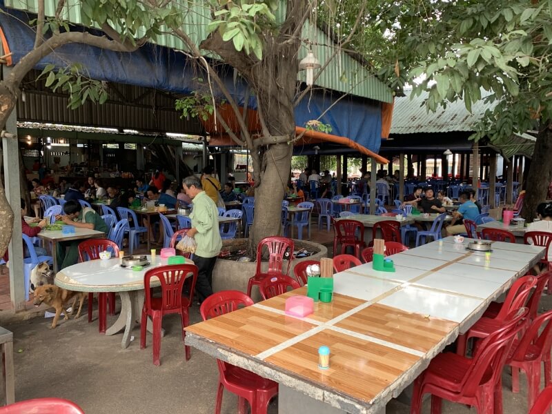 Lẩu Bò Giáo Toàn