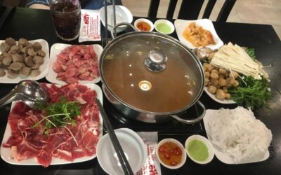 Khám phá 6 quán lẩu Thủ Đức ngon “bá cháy”