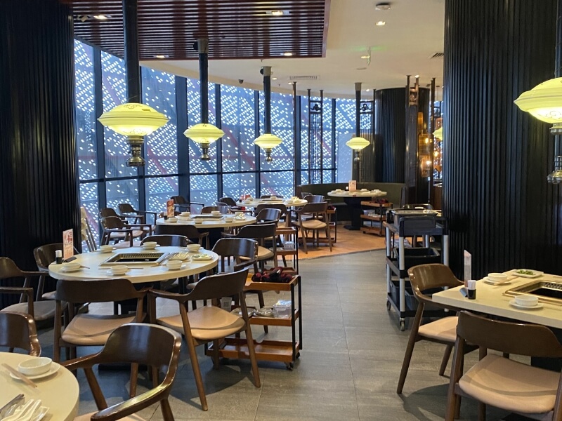 Manwah Taiwanese Hotpot