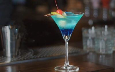 Top 7 quán bar Bùi Viện “quẩy hết nấc” quên lối về