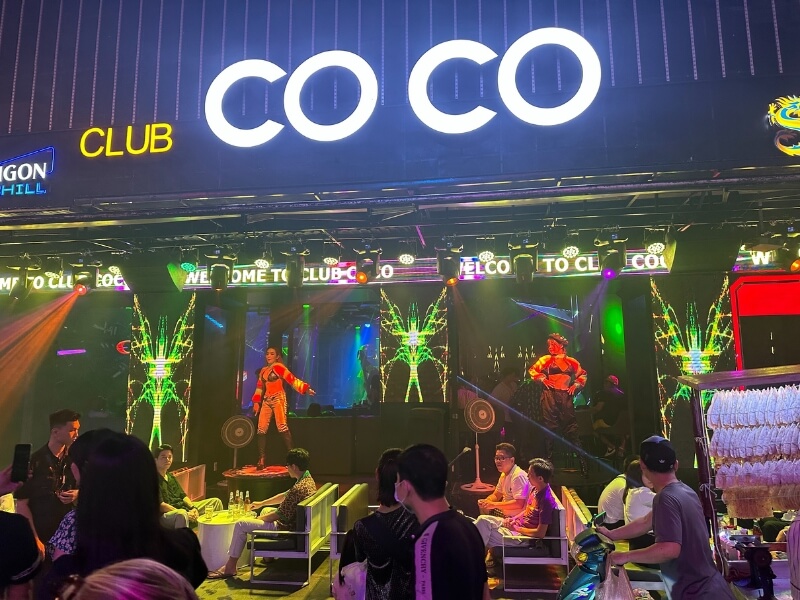 Club COCO