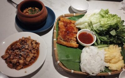 Top 9 Quán chay Cần Thơ ngon không thể chê