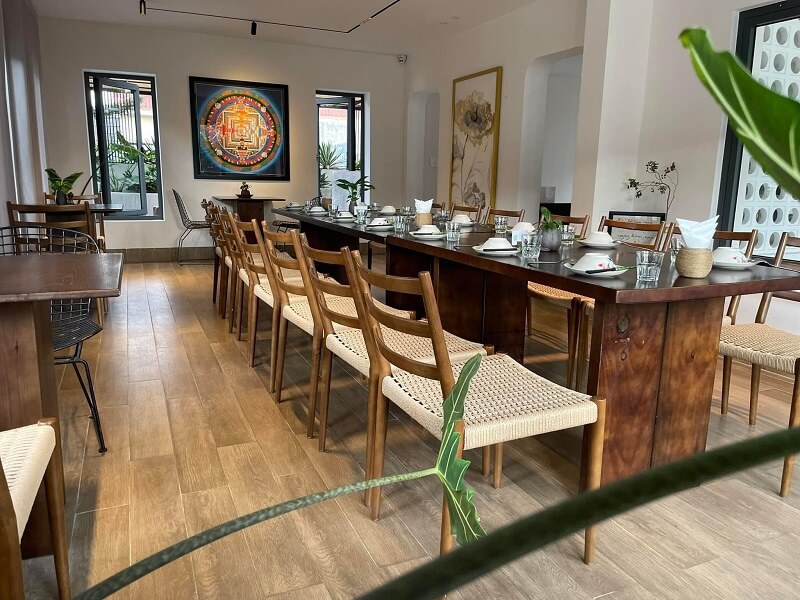 Guru Chay Restaurant & Coffee