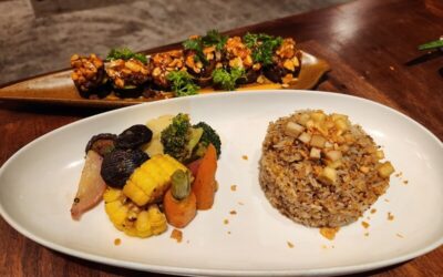 14 quán chay Đà Nẵng “ngon xuất sắc” khiến bạn mê mẩn