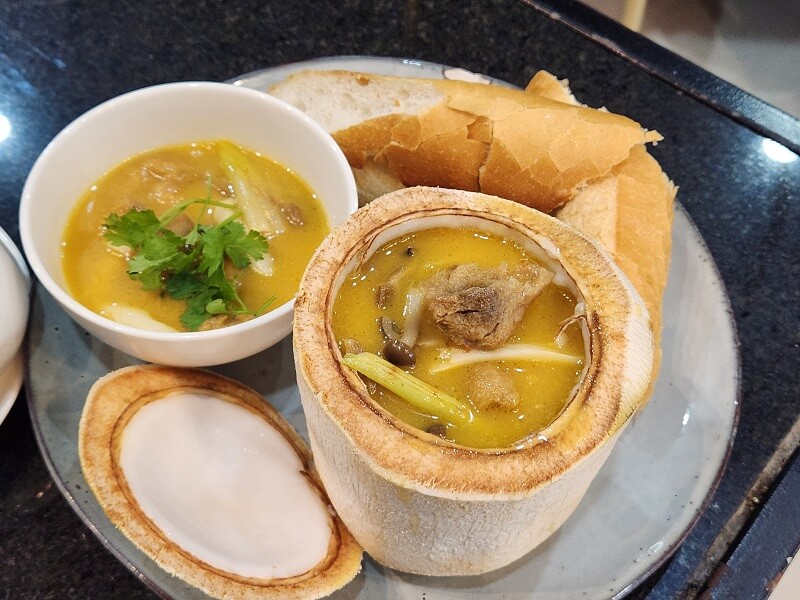 Nhà Hàng Chay Ngọc Chi