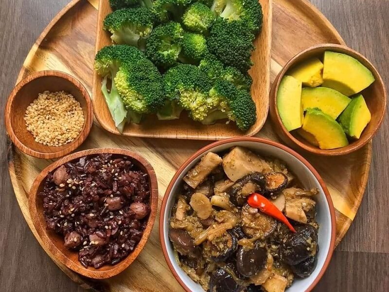 Cây Đề Quang Trung