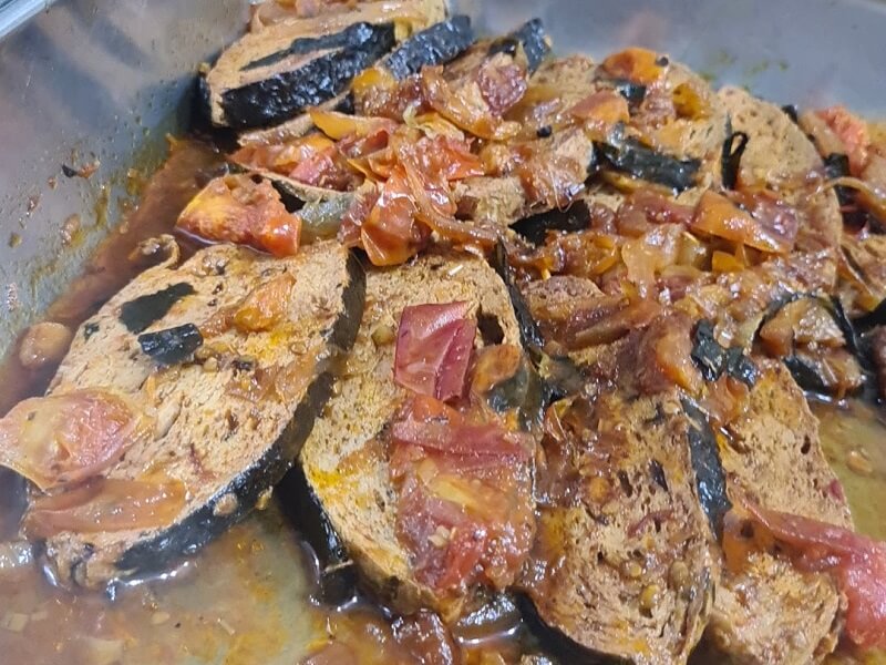 Cơm chay Diệu Vy 10k