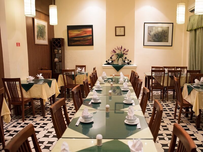 Cơm Chay Nàng Tấm