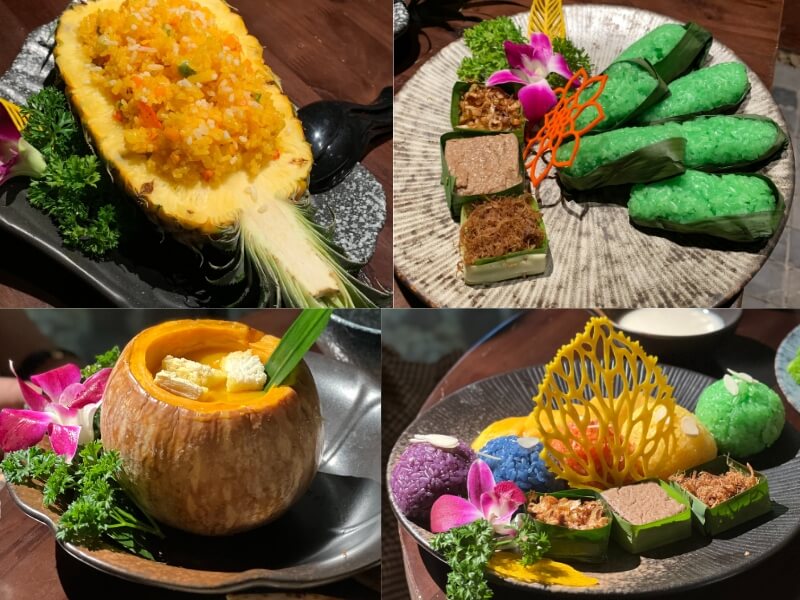 Nhà hàng chay Sugata Thiện Thệ