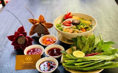 10 quán Chay Huế ngon nhất mà bạn không thể bỏ qua