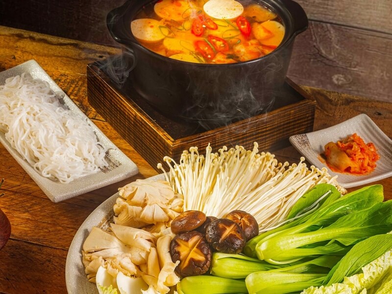 Nhà hàng chay Bụt Việt