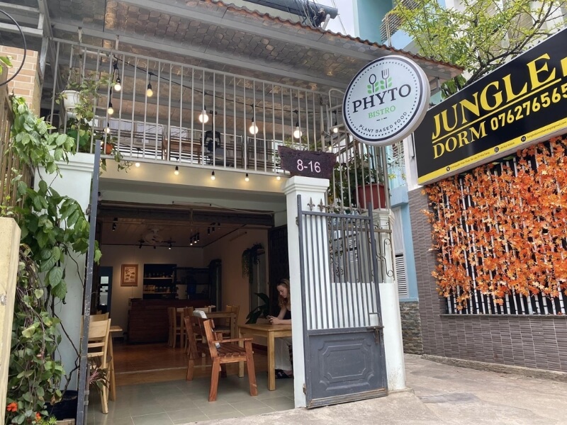 Phyto Bistro