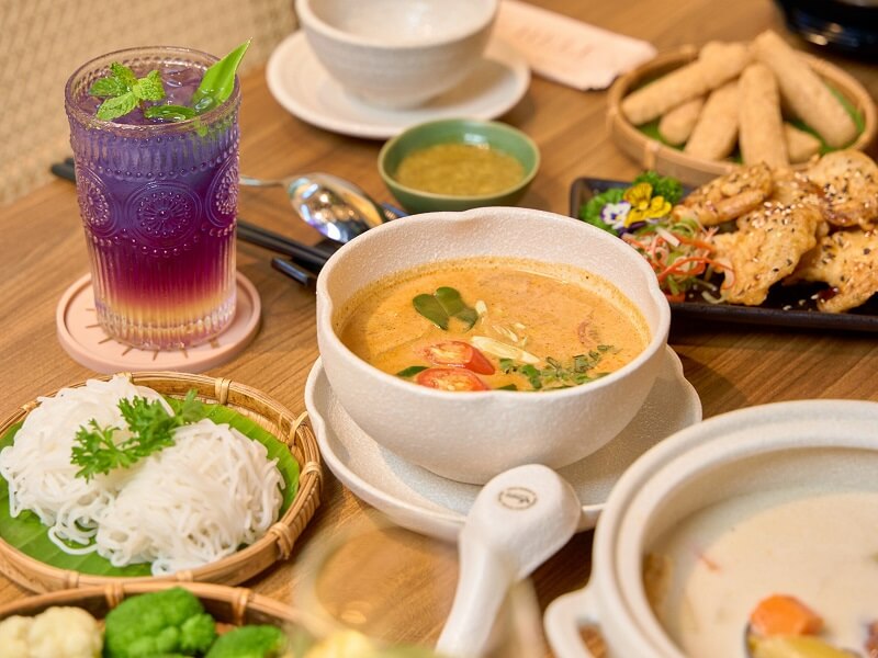 Heli Vegetarian Bistro