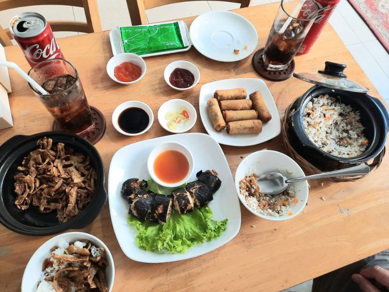 Phước Duyên Chay