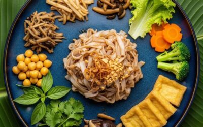 Top 20 Quán chay quận 1 ngon và chất lượng