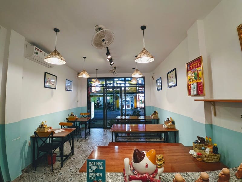 Chay Mandala - Ẩm thực chay và Lẩu chay