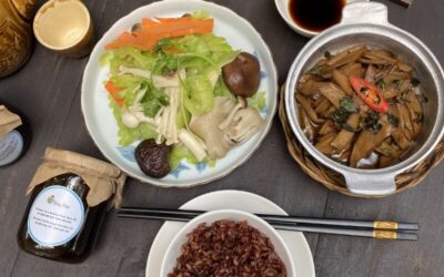 Quán chay quận 3 nào ngon? | Gợi ý 11 quán “đỉnh của đỉnh”